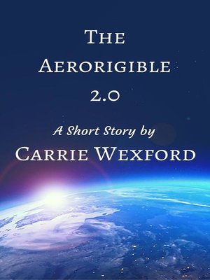 cover image of The Aerorigible 2.0